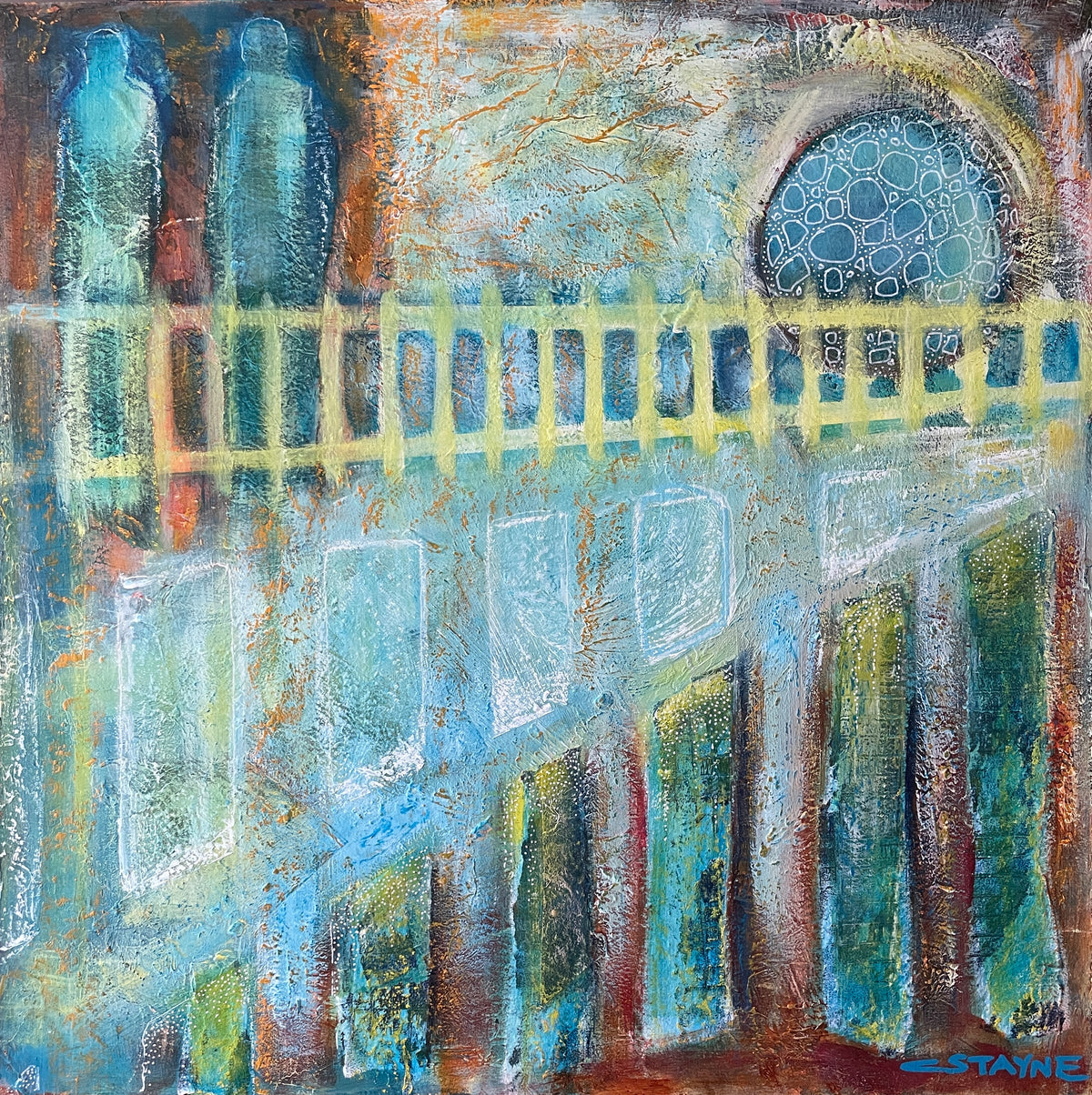 Fence