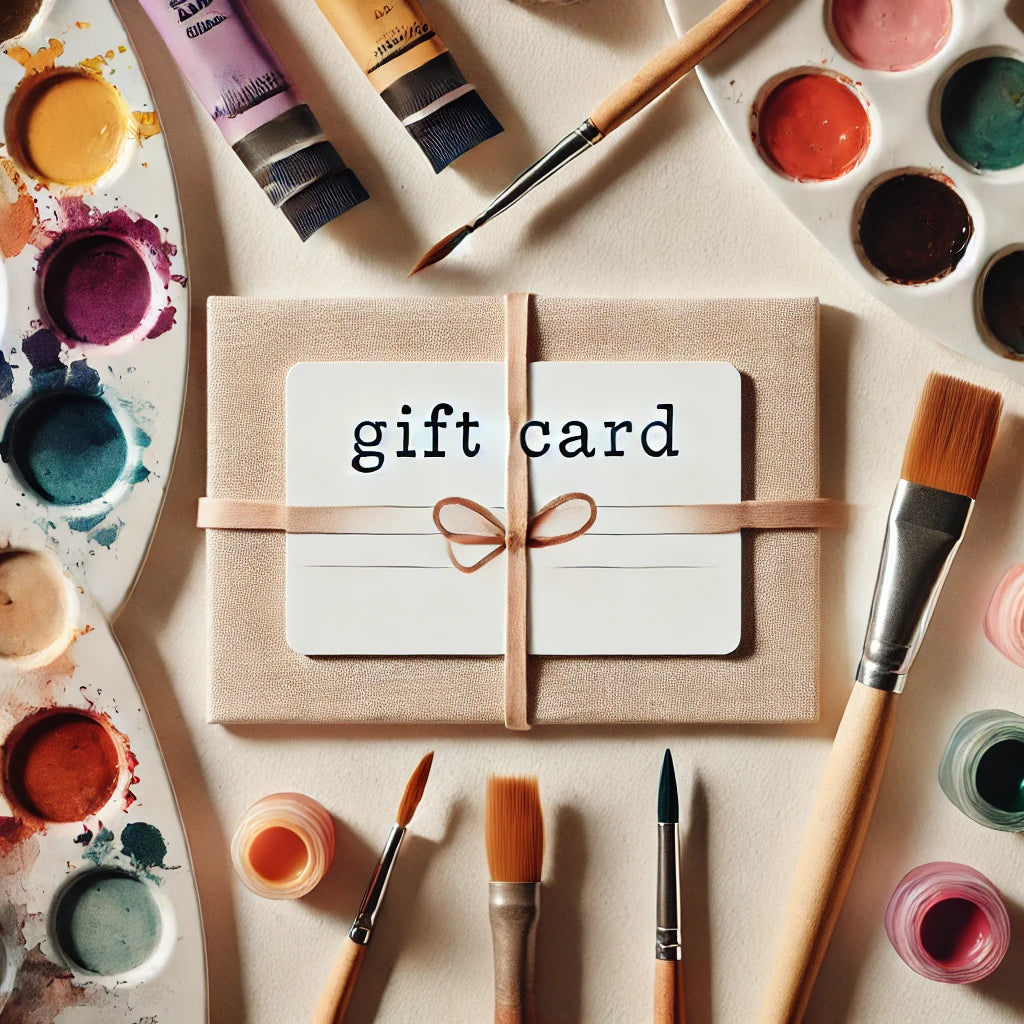 ArtStayne Gift Voucher