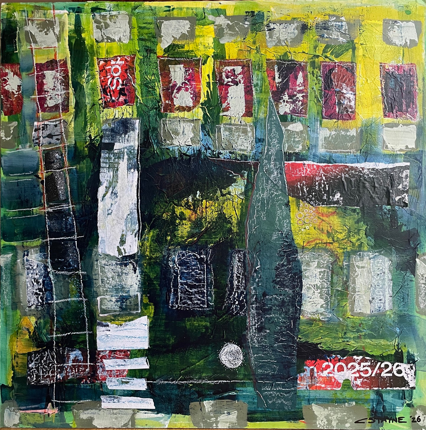 Creating Order from Chaos