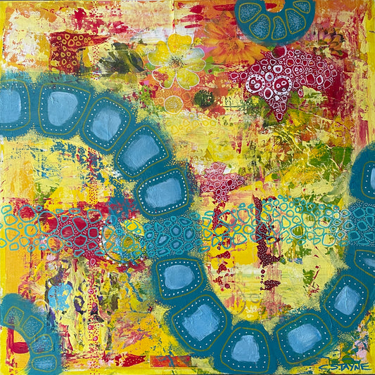 Symphony in Yellow