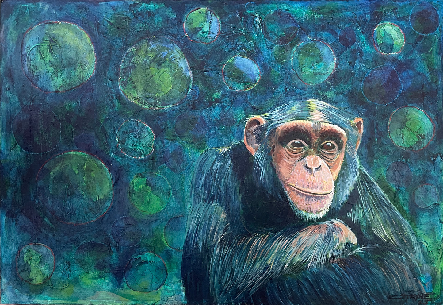 Considering Other Worlds