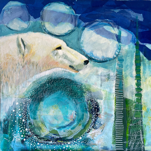 Polar Dreams