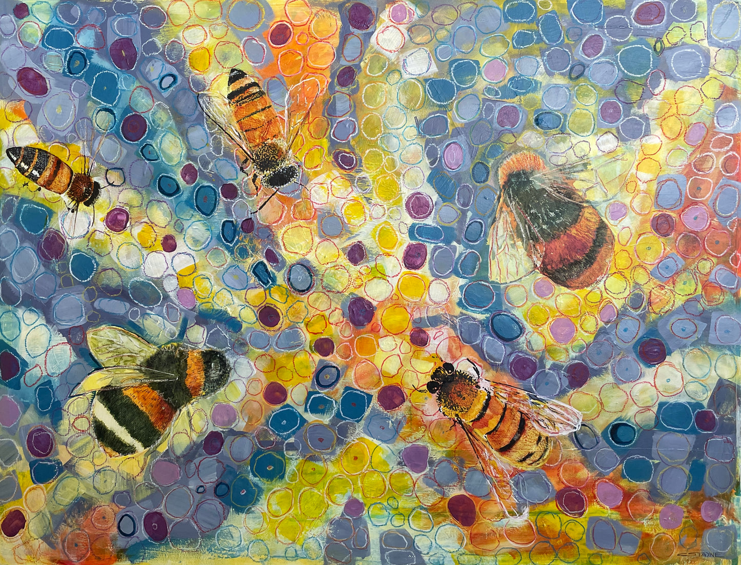Pollinators